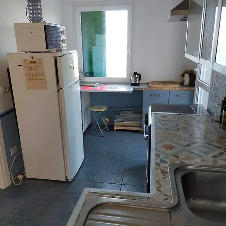 Lägenhet Casa Delle Gemelle