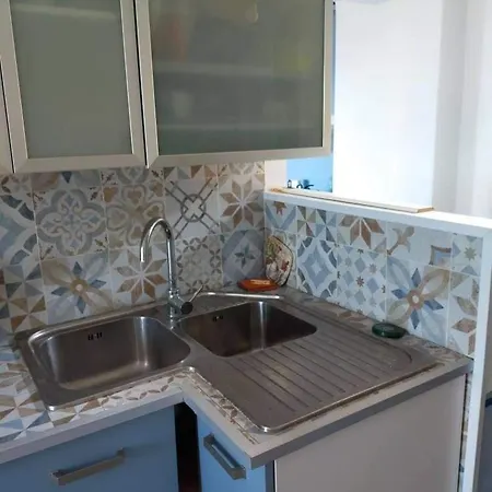 Lägenhet Casa Delle Gemelle *