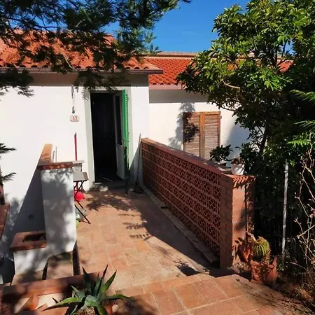 Lägenhet Casa Delle Gemelle *