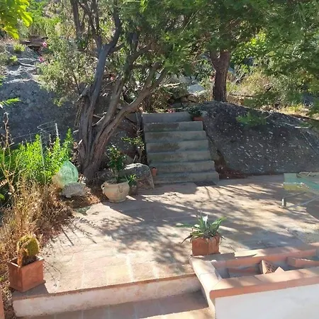 Casa Delle Gemelle Lägenhet