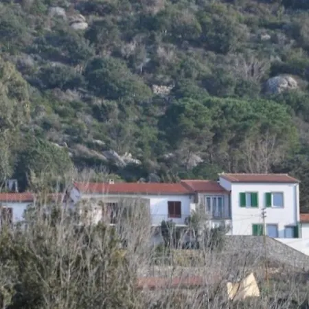Casa Delle Gemelle